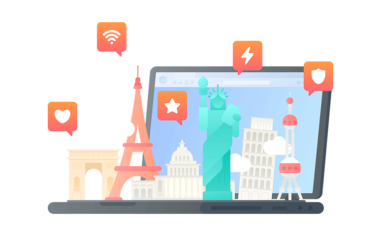 在尼泊尔连接到中国vpn - 返华APP